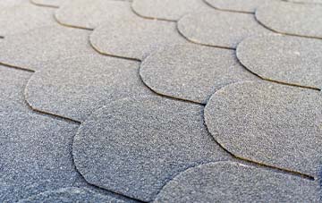 Pitsford Hill asphalt roofing costs