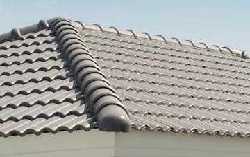 advantages of Pitsford Hill clay roofing