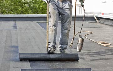 flat roof replacement Pitsford Hill, Somerset