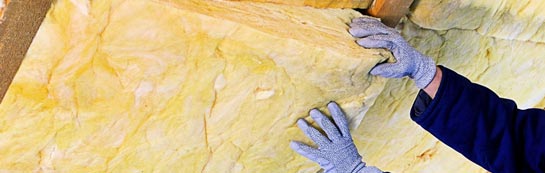 quotes for Pitsford Hill roof insulation