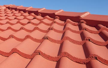 Pitsford Hill tile and slate roof replacement