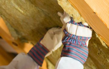 types of Pitsford Hill pitched roof insulation materials