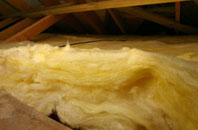 Pitsford Hill pitch roof insulation