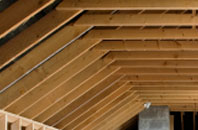 Pitsford Hill pitched insulation quotes
